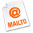 电子邮件地址 MAILTO